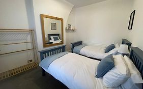 42 Handbridge Chester